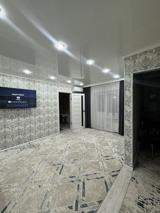 Продается 2-х комн.кв 3 этаж