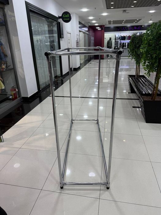 Kiyim ilish uchun stoyka