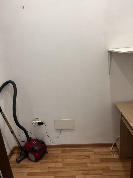 Магазин със склад под наем!