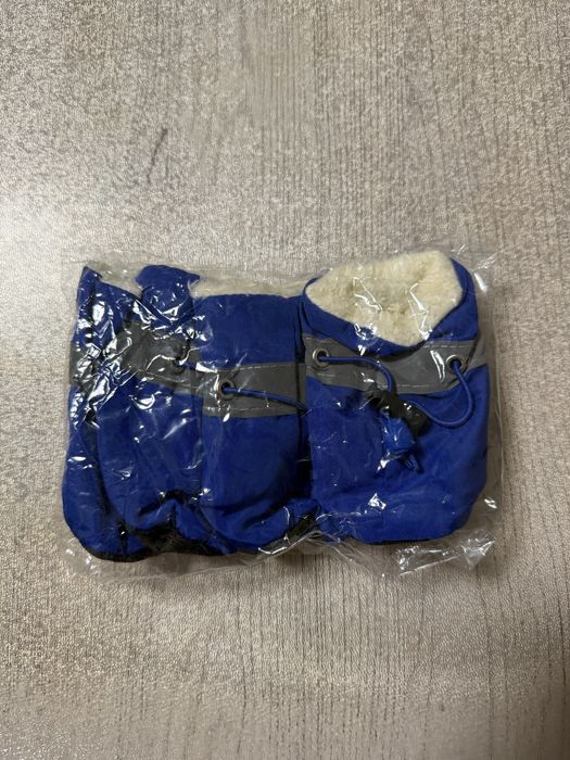 Продам обувь для собачки!