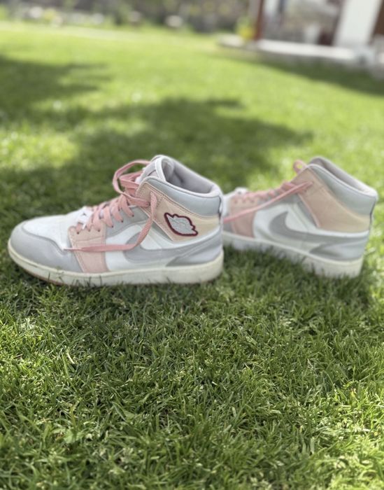 Дамски обувки  Jordan