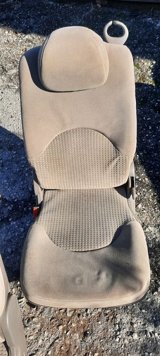 Задни седалки за Ситроен Ксара Пикасо