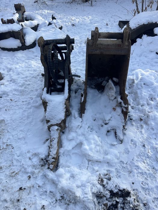 Экскаватор колеснный 140