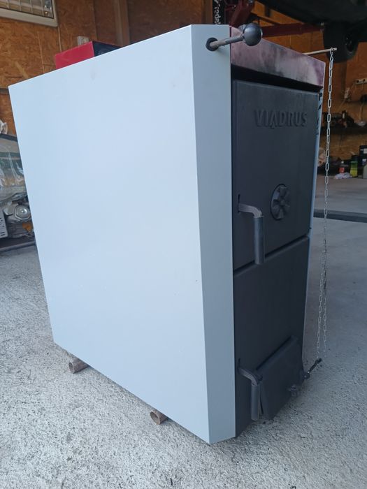 Vind centrală Viadrus U22 30kw