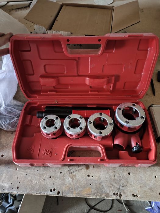 Набор лерка клупп