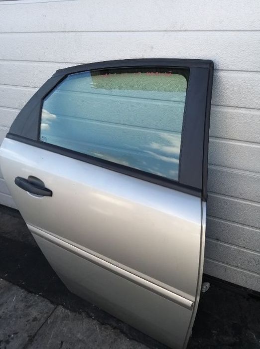 Usa portiera dreapta spate opel vectra c berlina
