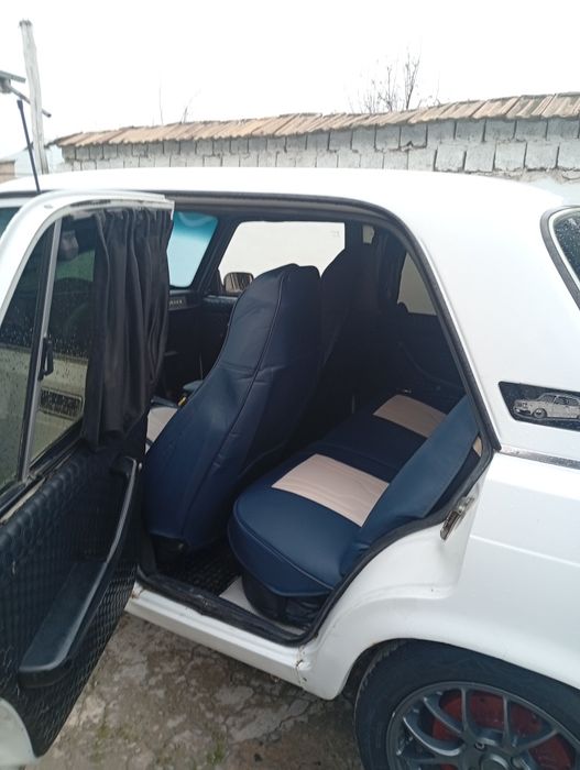 Vaz 2107 ideal xolatda