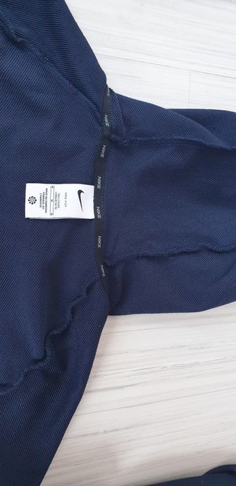 Nike Swoosh Hoodie Mens Size M / L ОРИГИНАЛ! Мъжки Суитшърт!