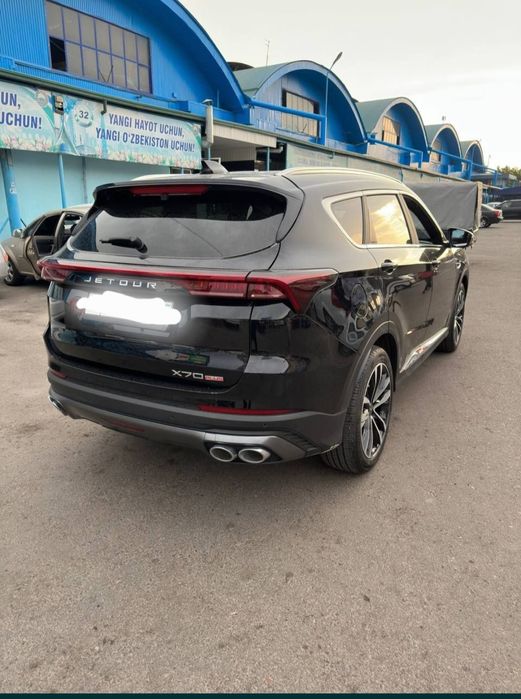 Жетаур Х70 плюс сотилади