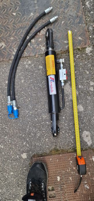 Tirant hidraulic lungime 60 cm import preț 795 lei se poate trimite pr