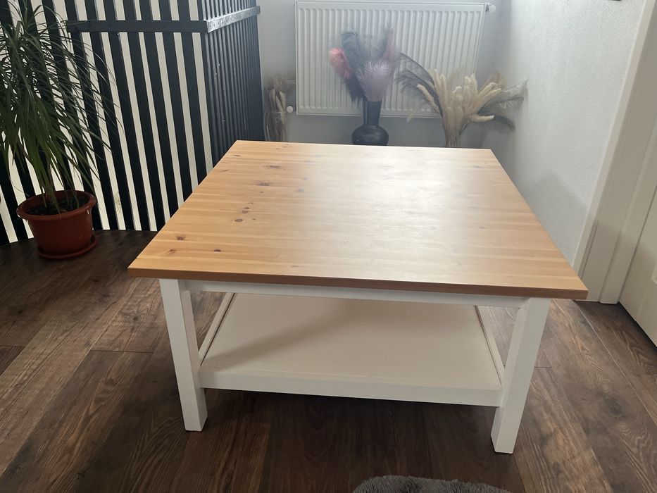 Masa Lemn Ikea Fara Defecte