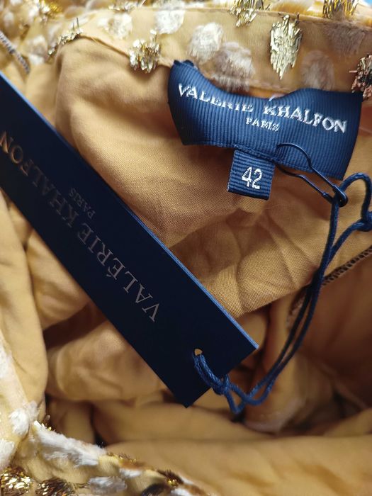 Rochie nouă Valerie Khalfon