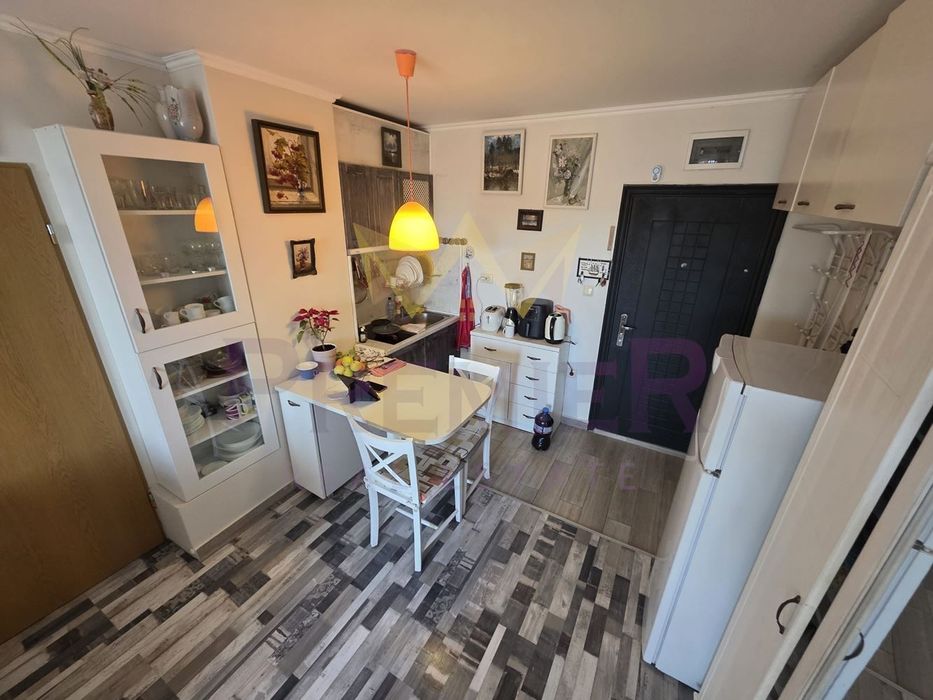 Продава се Едностаен апартамент в Свети Влас - 37 кв.м за 937 €/кв.м - Снимка #5
