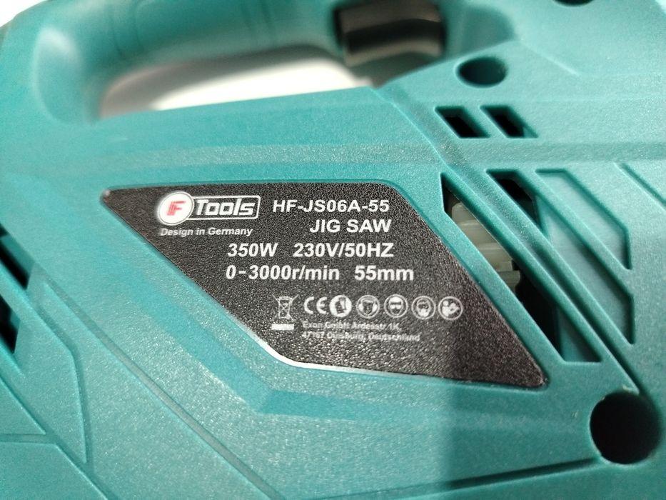 Fierăstrău electric pendular marca F-TOOLS