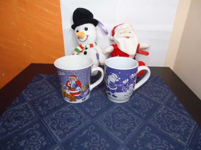 Милка Milka,коледни играчки,чаши,магнити,плюшени играчки,шал, несесер