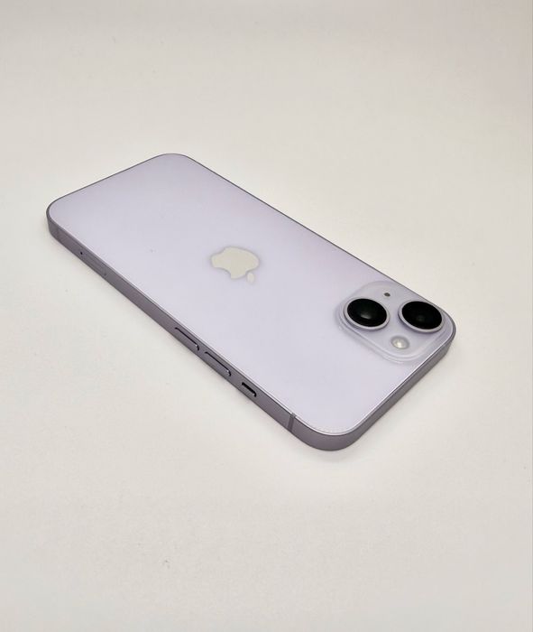 Iphone 14 128 Gb Буквално Като Нов