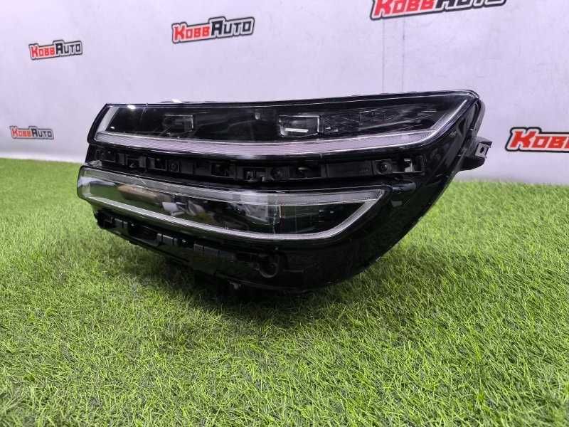 Фара LED Genesis GV80 лев. (б/у)