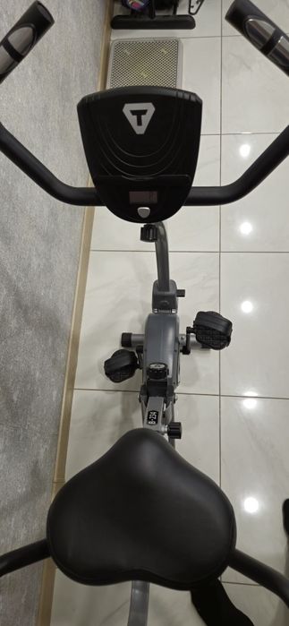 Велотренажер TORNEO B-234