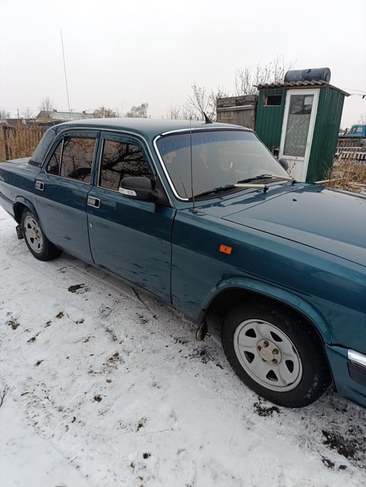 Продам Афтомобиль Волга