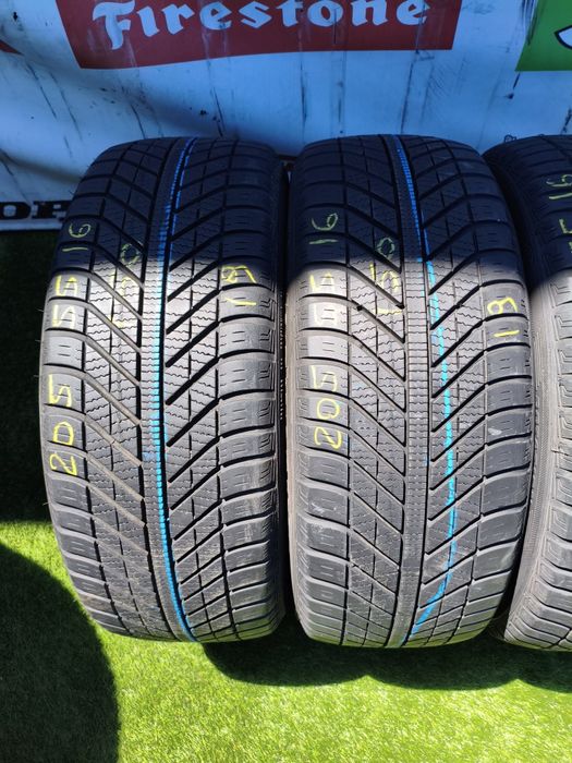 205 55 16 Goodyear All Season