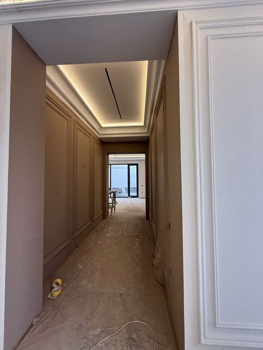 Продается 3х уровневый дом на Циолковского