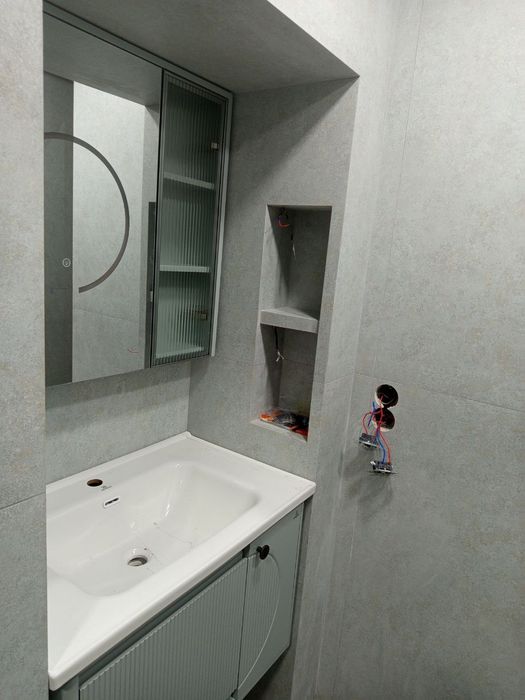 Malyarka aboʼy kafel laminat gipsaqardoʼn ishlarini qilamiz