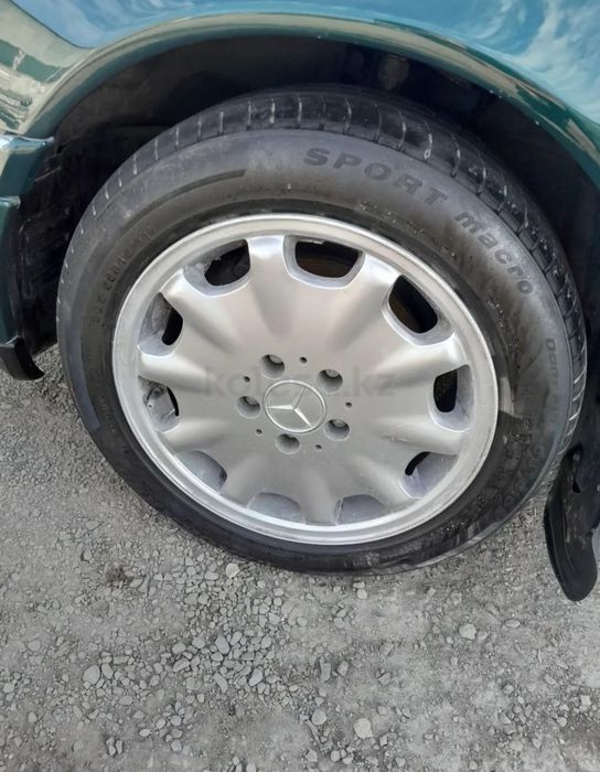 Диски от 210 с покрышками