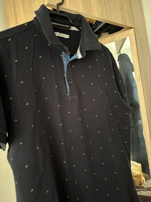 Мъжка оригинална тениска