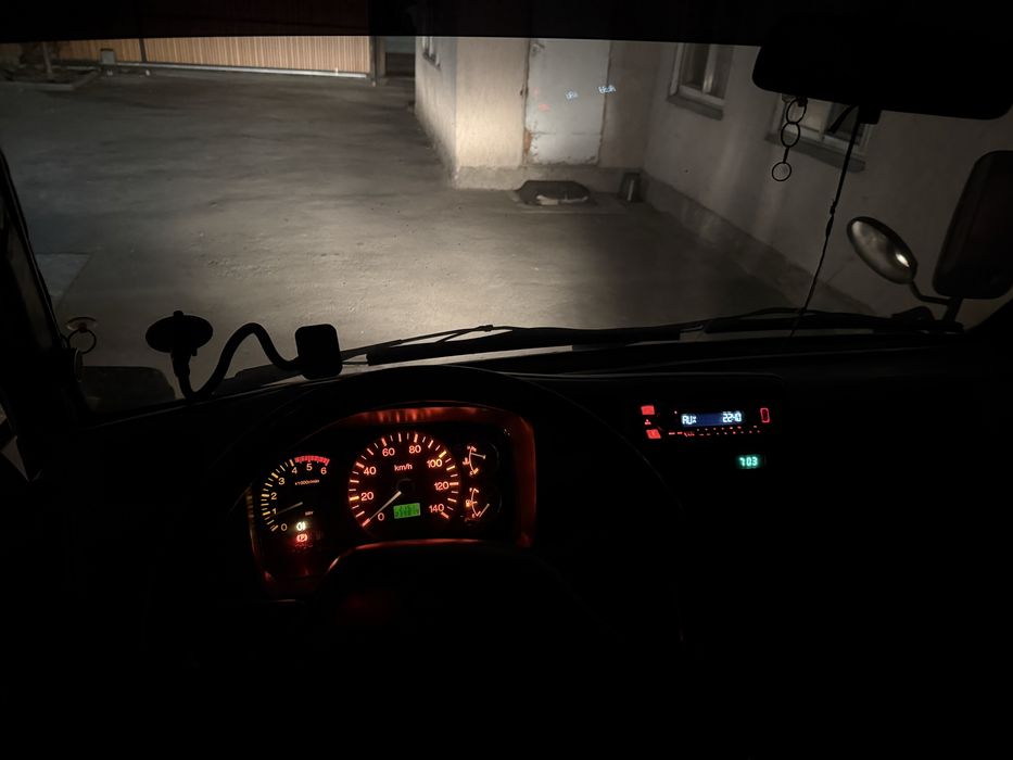 JMS Jx1051 Turbo Isuzu