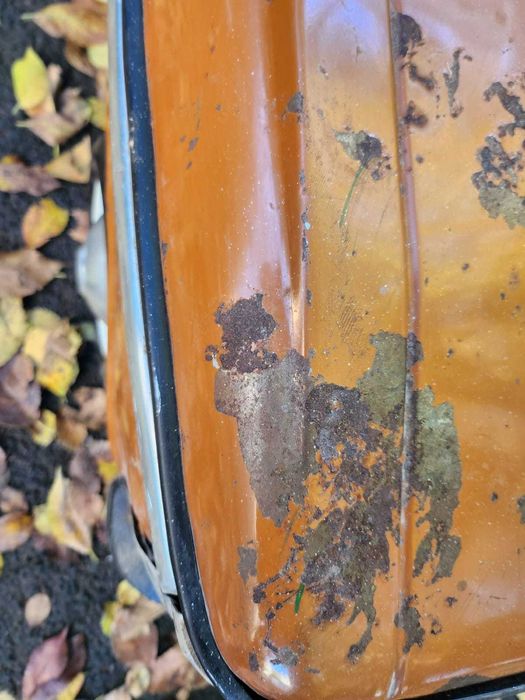 детский педальный автомобиль