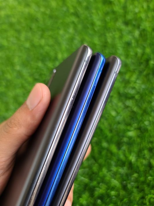 Samsung Galaxy Note 20 (5G). Snapdragon 865+ OzU 8/256 GB. Garantya !