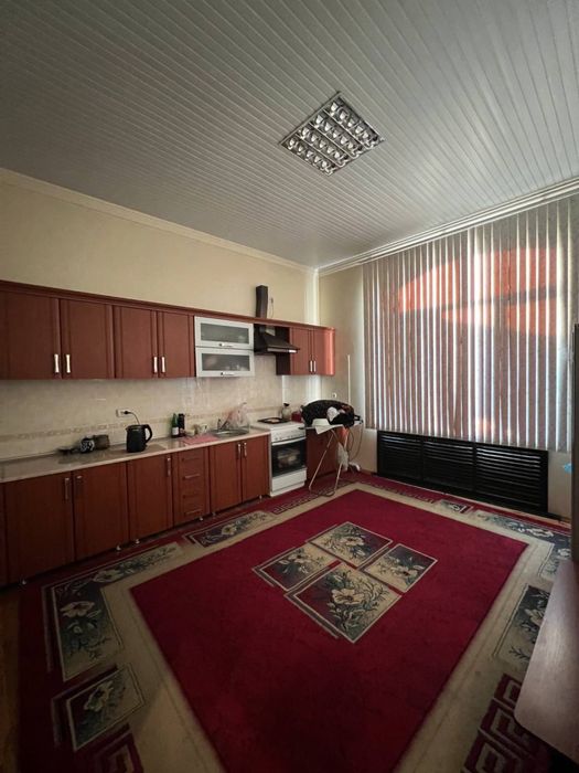 УРИКЗОР 6 сот 10 хона Евроремонт 3-сан-узел ор: Гилам бозор Урикзар