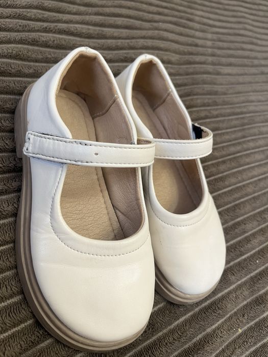 Туфли для девочки