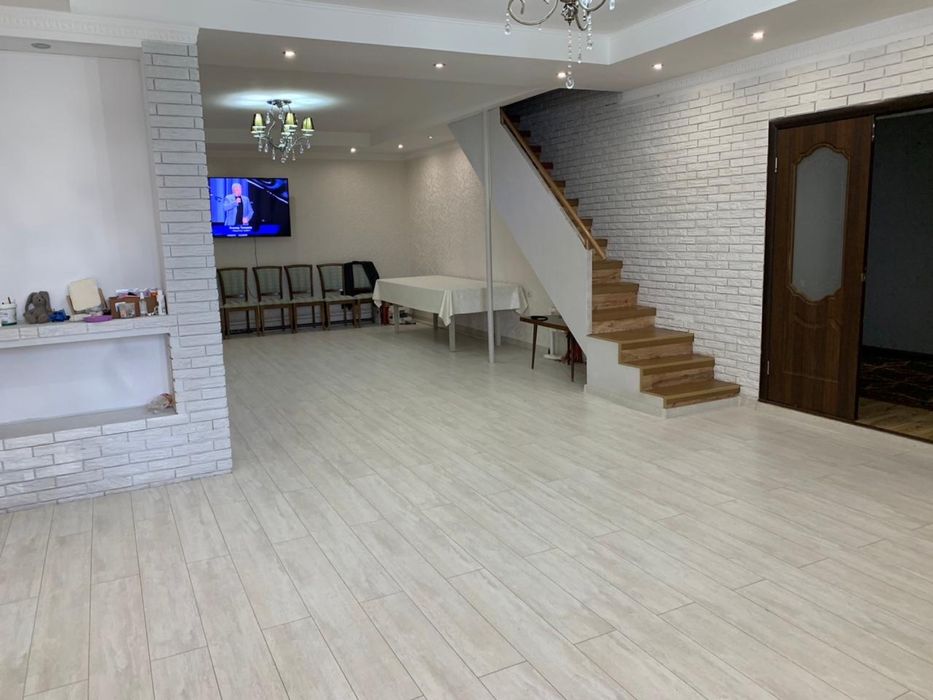 Продаётся Дом в Уштобе