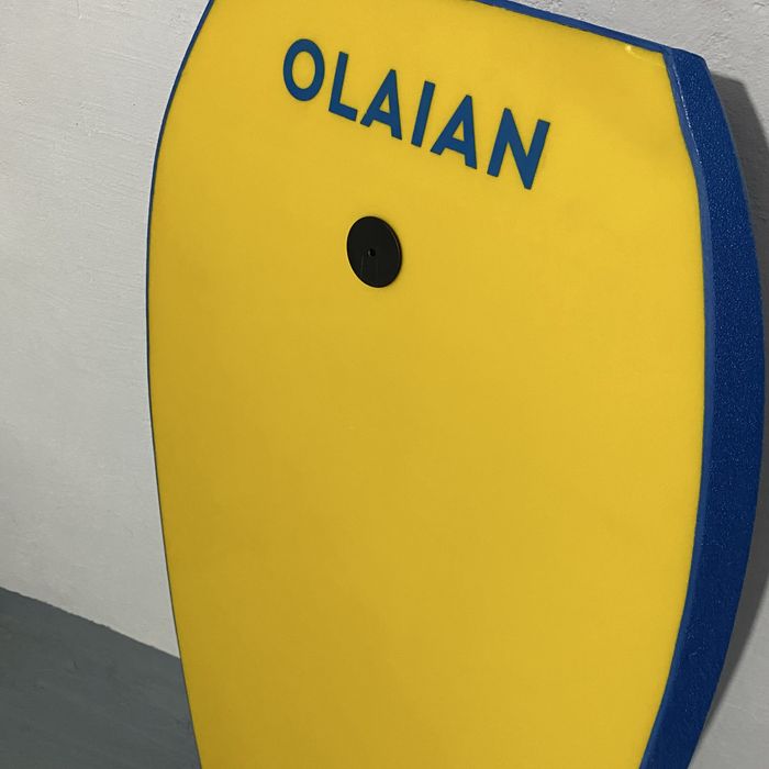 Placa bodyboard 100 cm