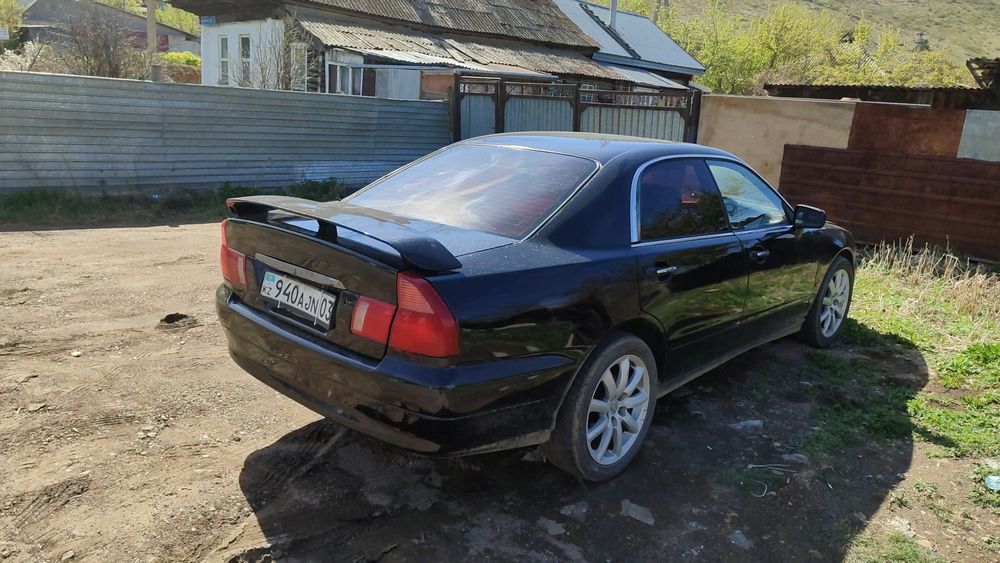 Продам Митсубиси диямант