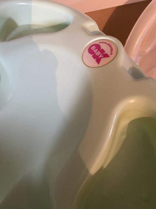 Продам детск ванночку