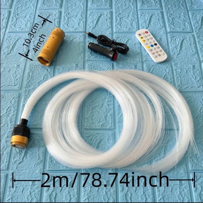 Звездно небе за таван на мпс