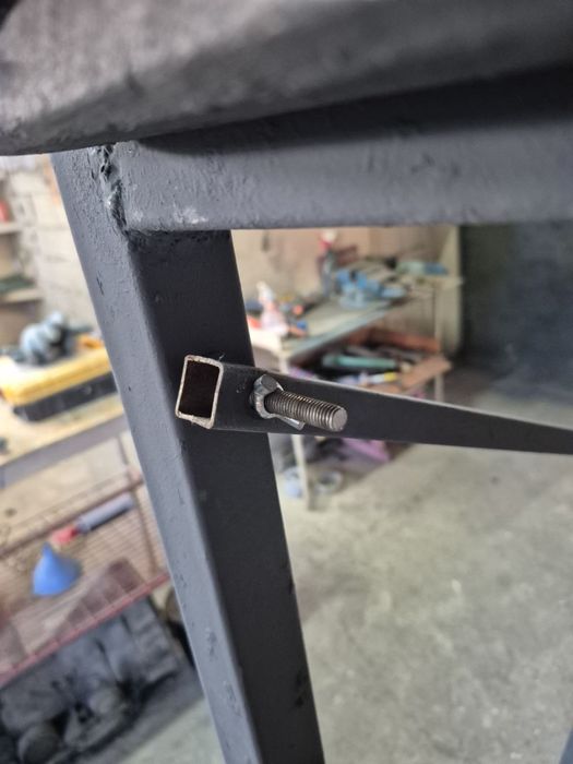 Строительные Козлы