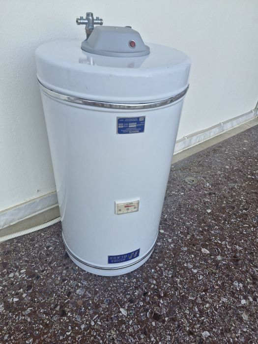 Бойлер Минос 4000 W 60 литра