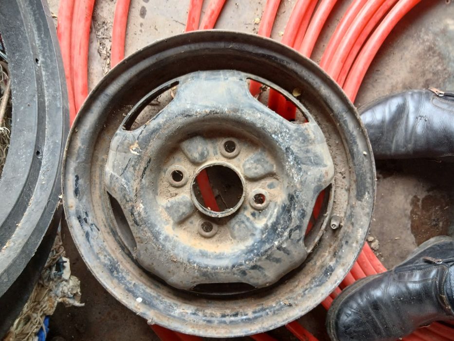 Диски для машины в наличии