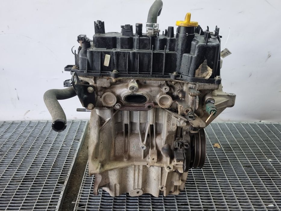 Motor Dacia Sandero 2 Facelift 1.0 SCE - 73CP Manuala B4D 401 B4D 400 B4D 490