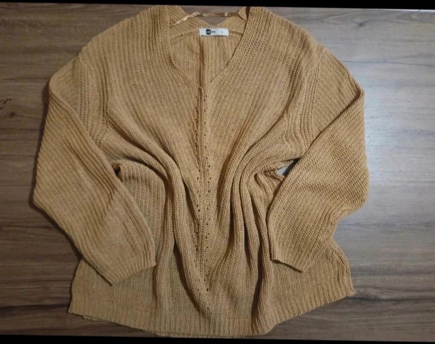 Pulover Ever.me mărimea L /XL