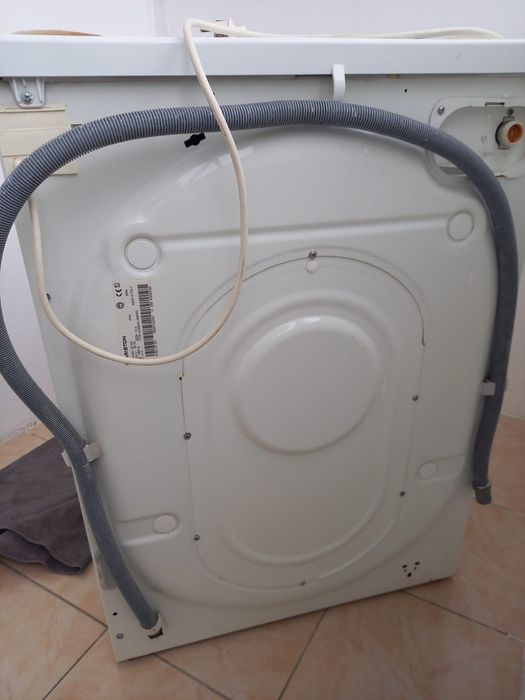 Стиральная машина Ariston