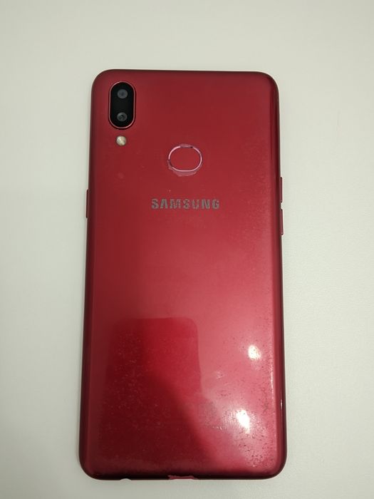 Samsung galaxy a10s