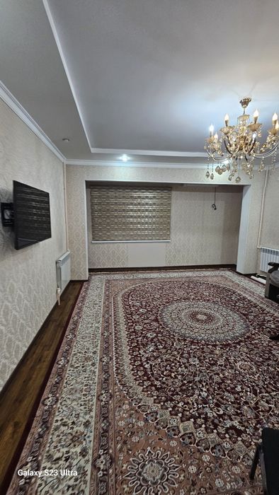 Аренда метро бадомзор  2.хонали оилага берилади расмдаги уй