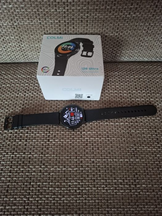 Smartwathc Colmi