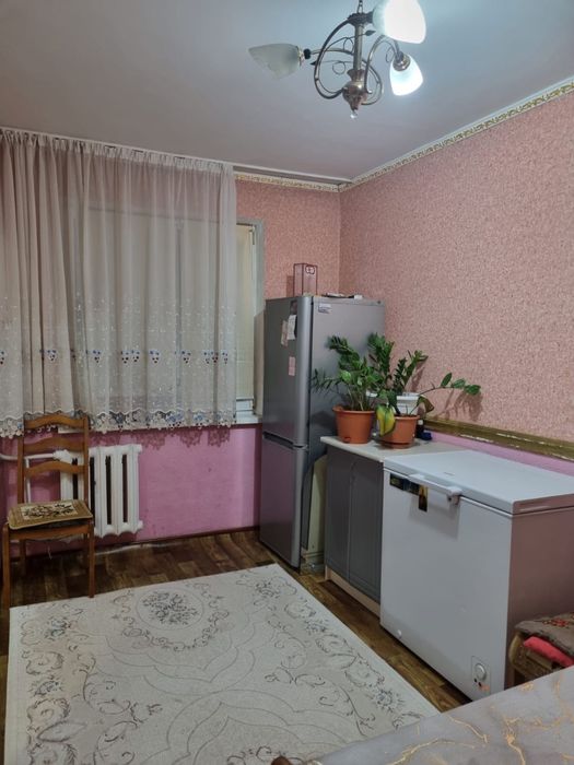Продается 3-х комнатная квартира