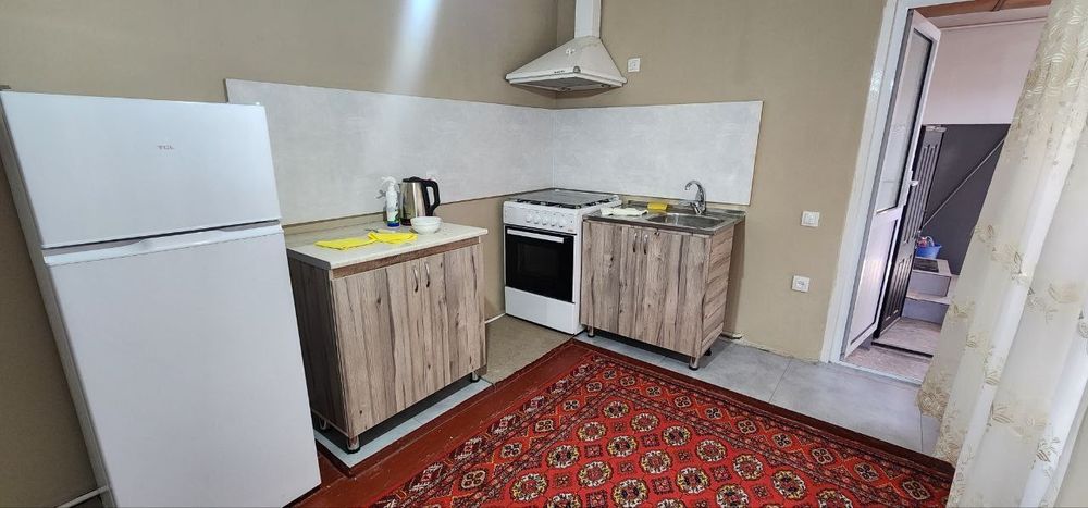 Квартира оила йоки кизлар учун