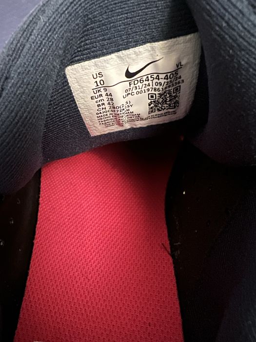 Nike downshifter 13 shoes